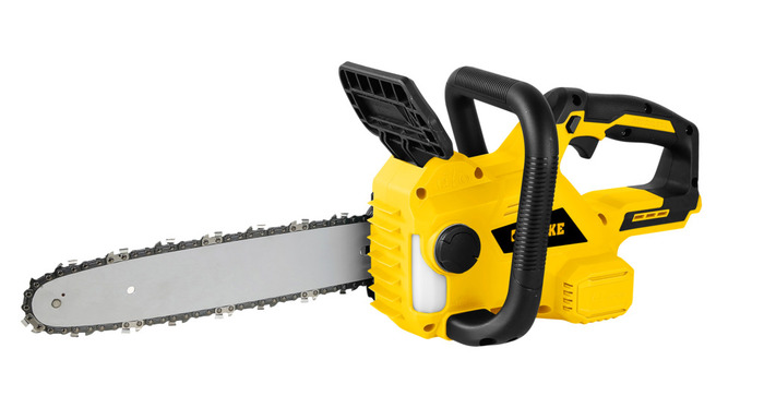 Falke kjedesag batteri 18 V